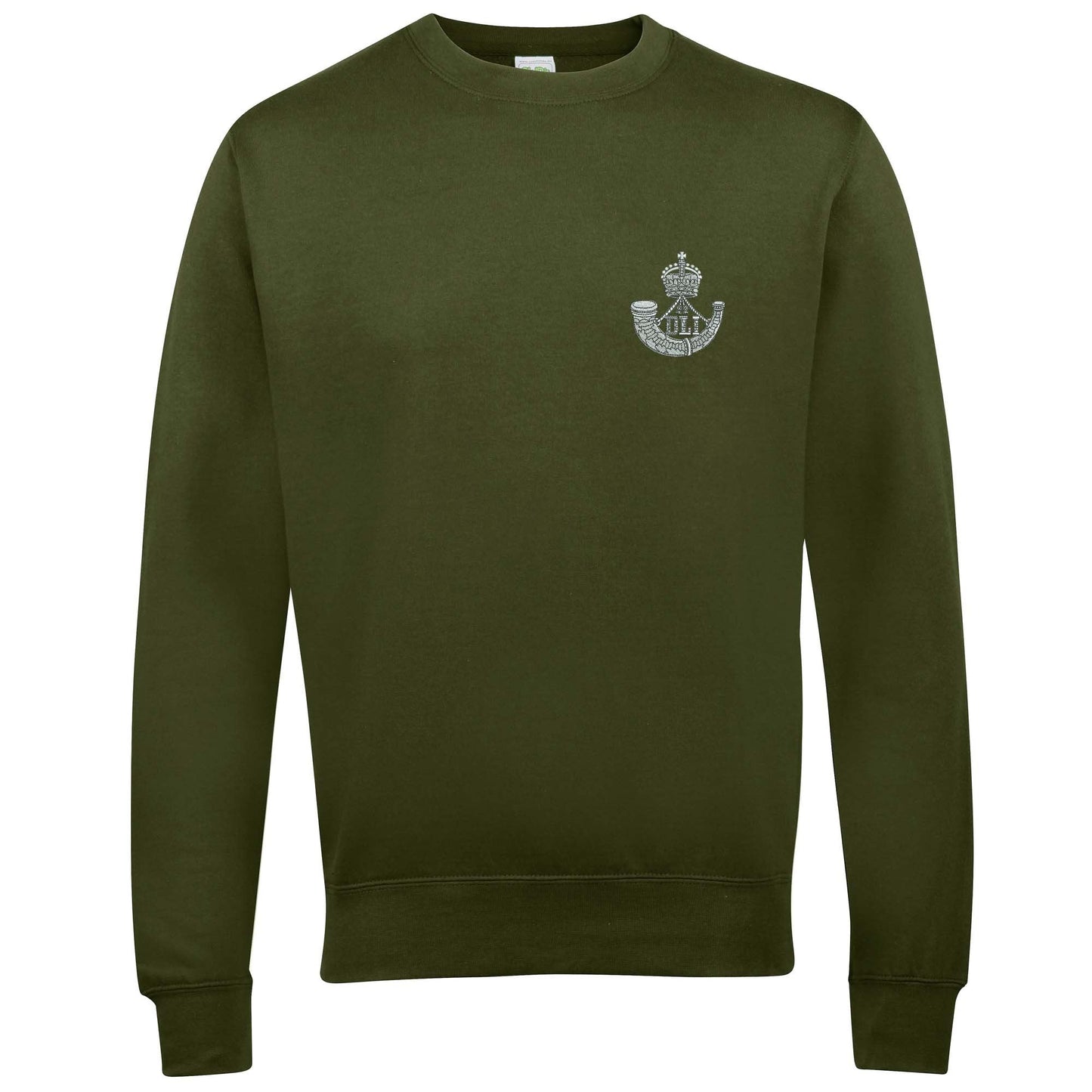 Durham Light Infantry Sweatshirt