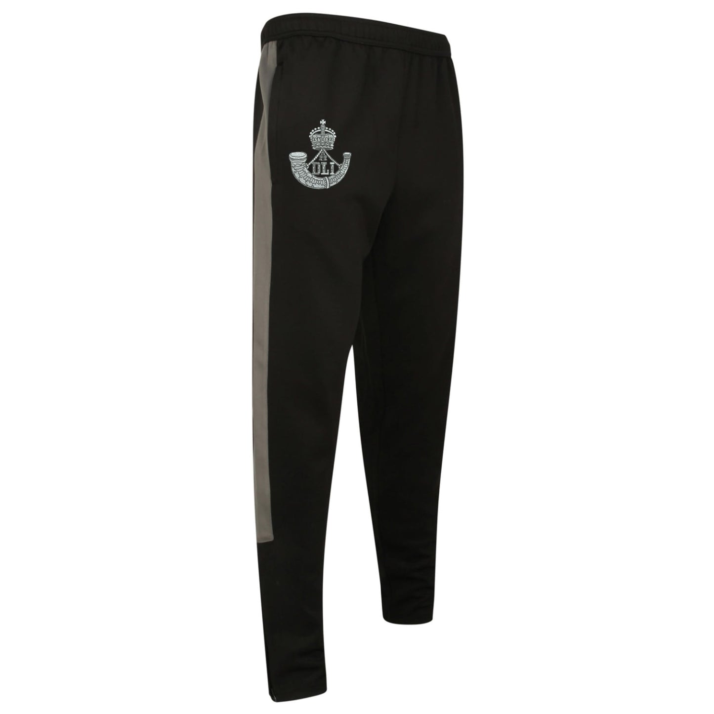 Durham Light Infantry Knitted Tracksuit Pants