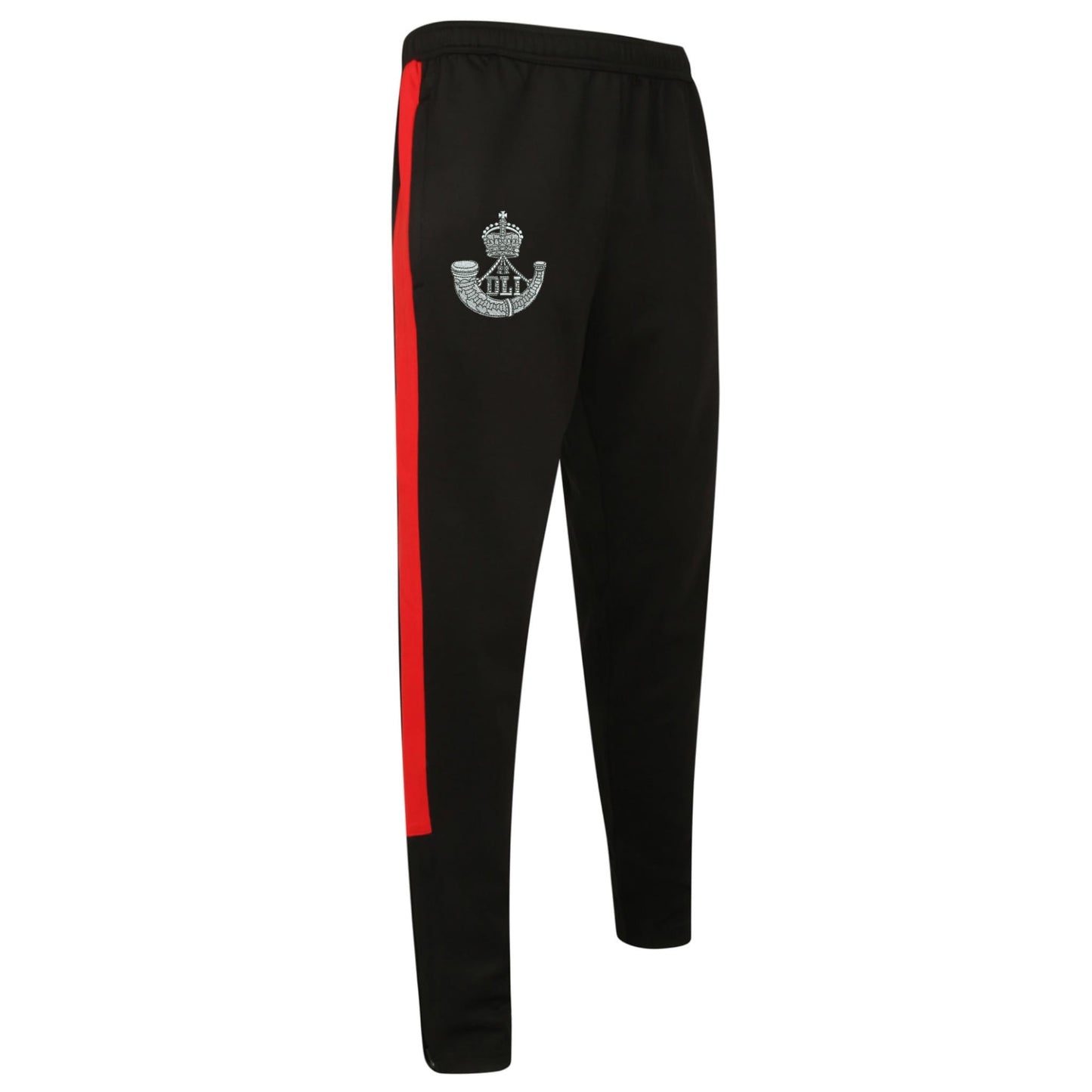 Durham Light Infantry Knitted Tracksuit Pants