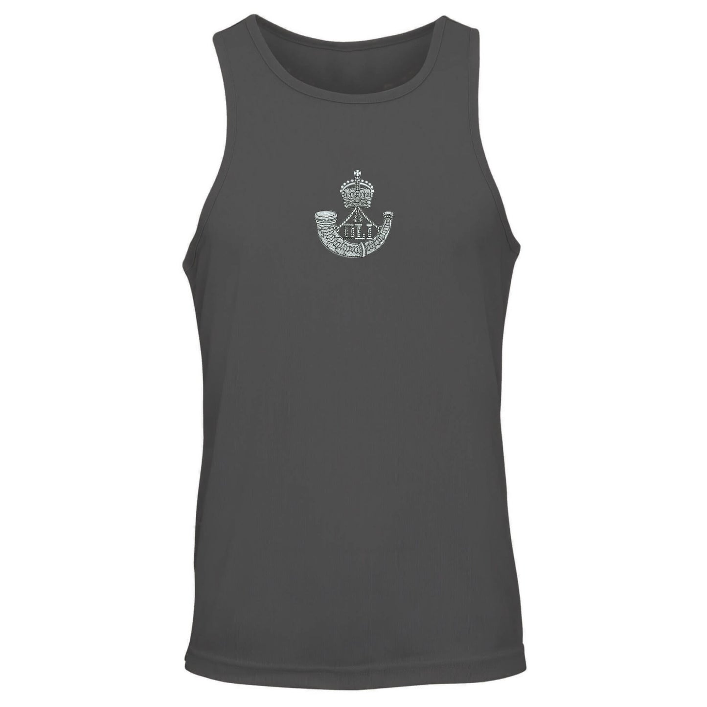 Durham Light Infantry Vest