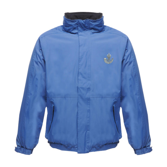 Durham Light Infantry Regatta Waterproof Jacket With Hood