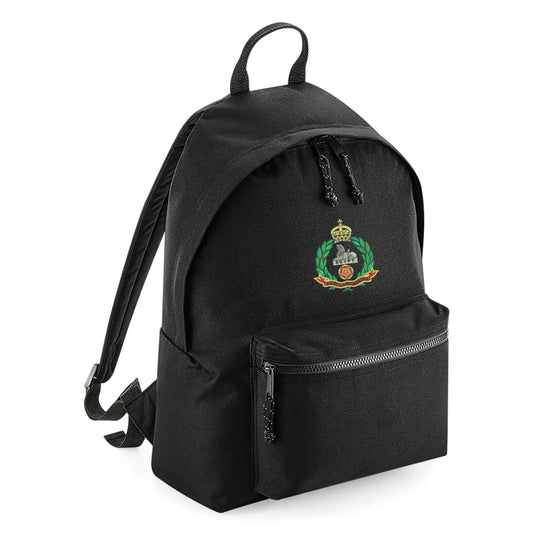 East Lancashire Regiment Backpack