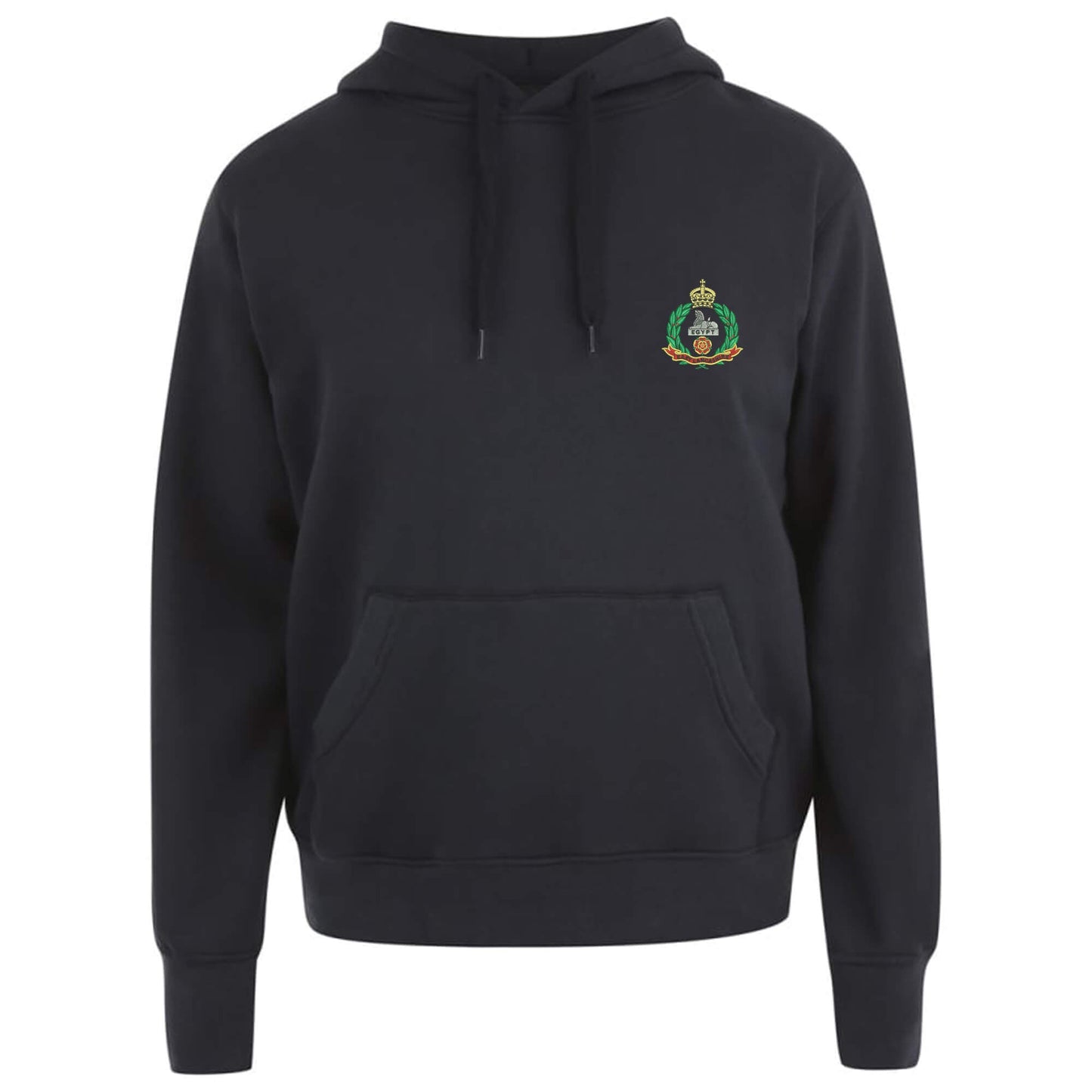 East Lancashire Regiment Canterbury Rugby Hoodie