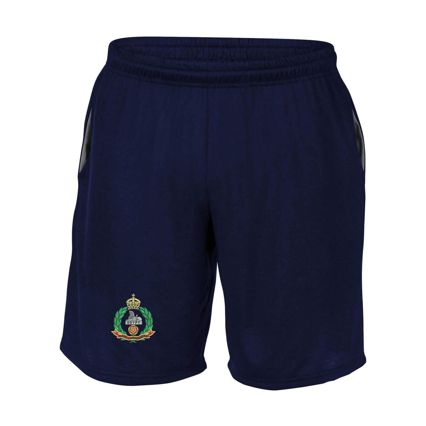 East Lancashire Regiment Performance Shorts