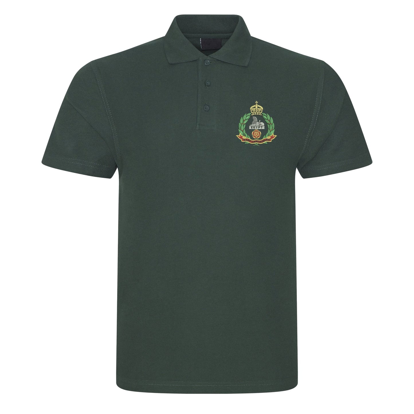 East Lancashire Regiment Polo Shirt