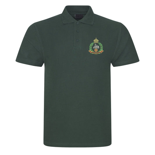 East Lancashire Regiment Polo Shirt