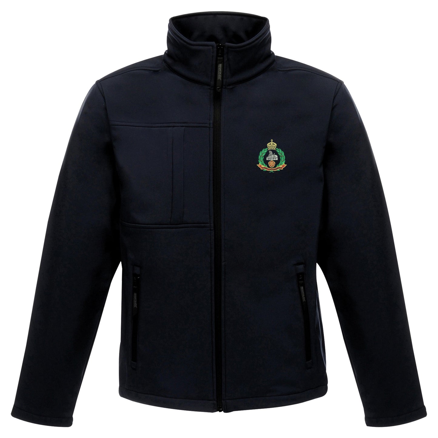 East Lancashire Regiment Regatta Softshell Jacket