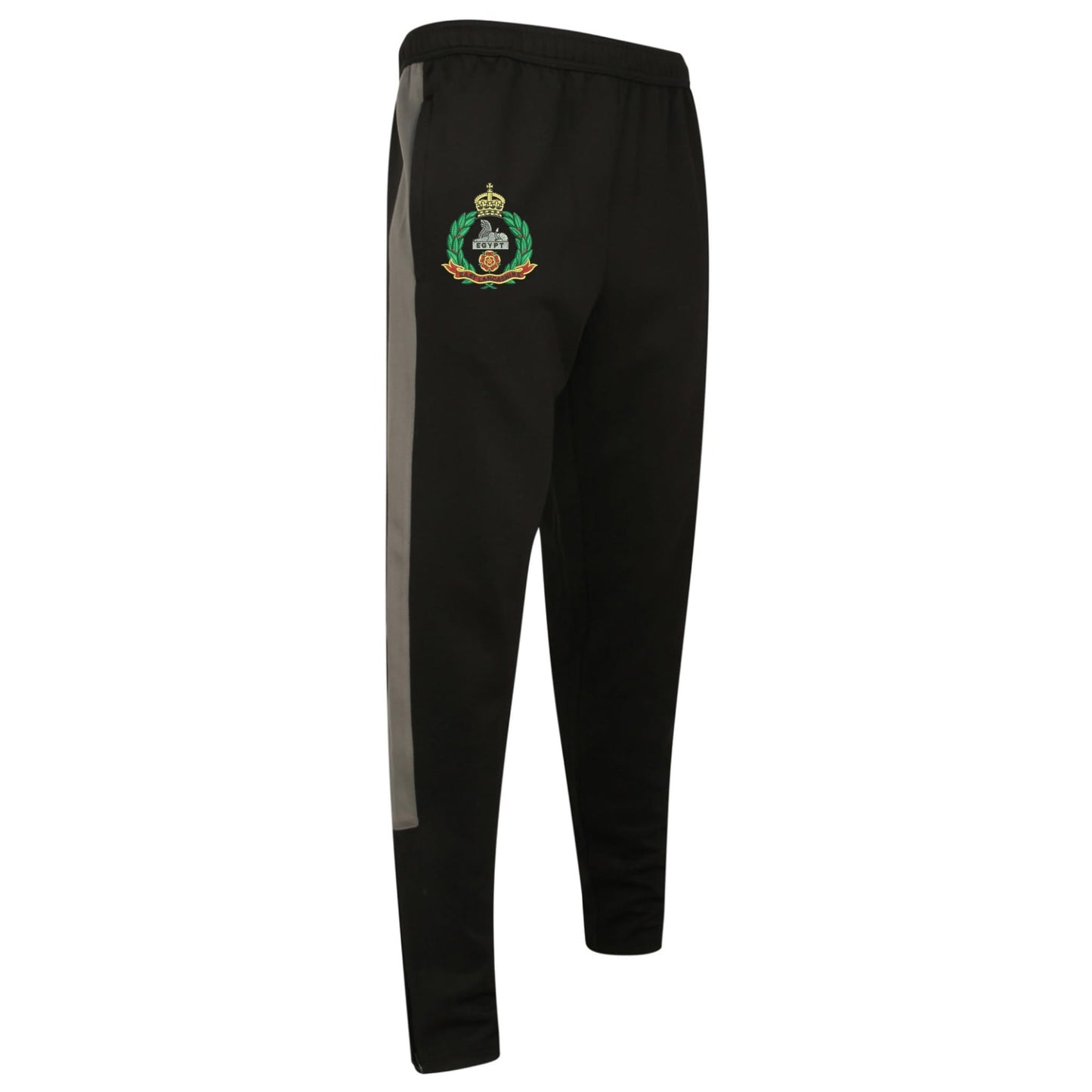 East Lancashire Regiment Knitted Tracksuit Pants