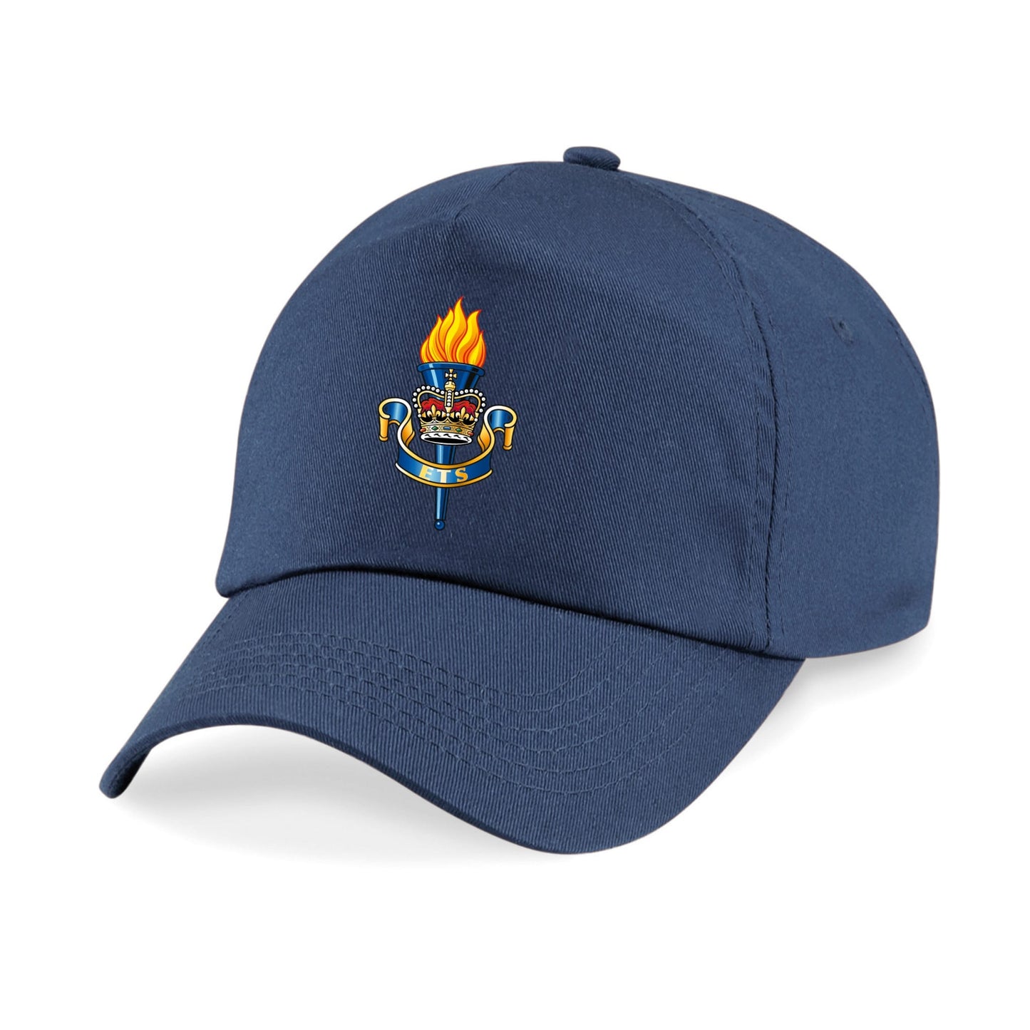 Educational and Training Services Printed Cap