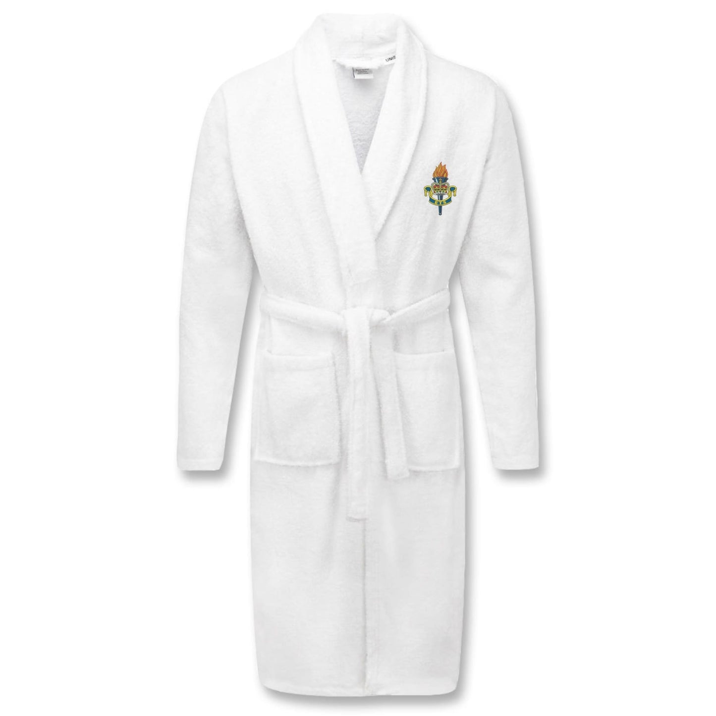 Educational and Training Services Dressing Gown