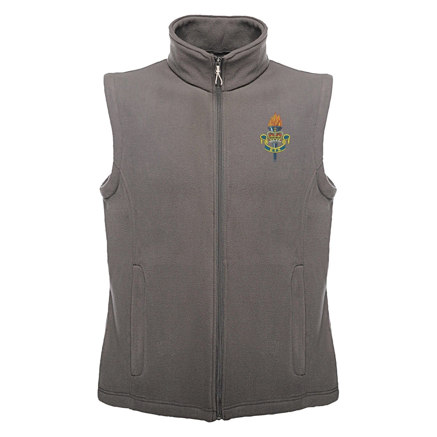 Educational and Training Services Regatta Fleece Bodywarmer
