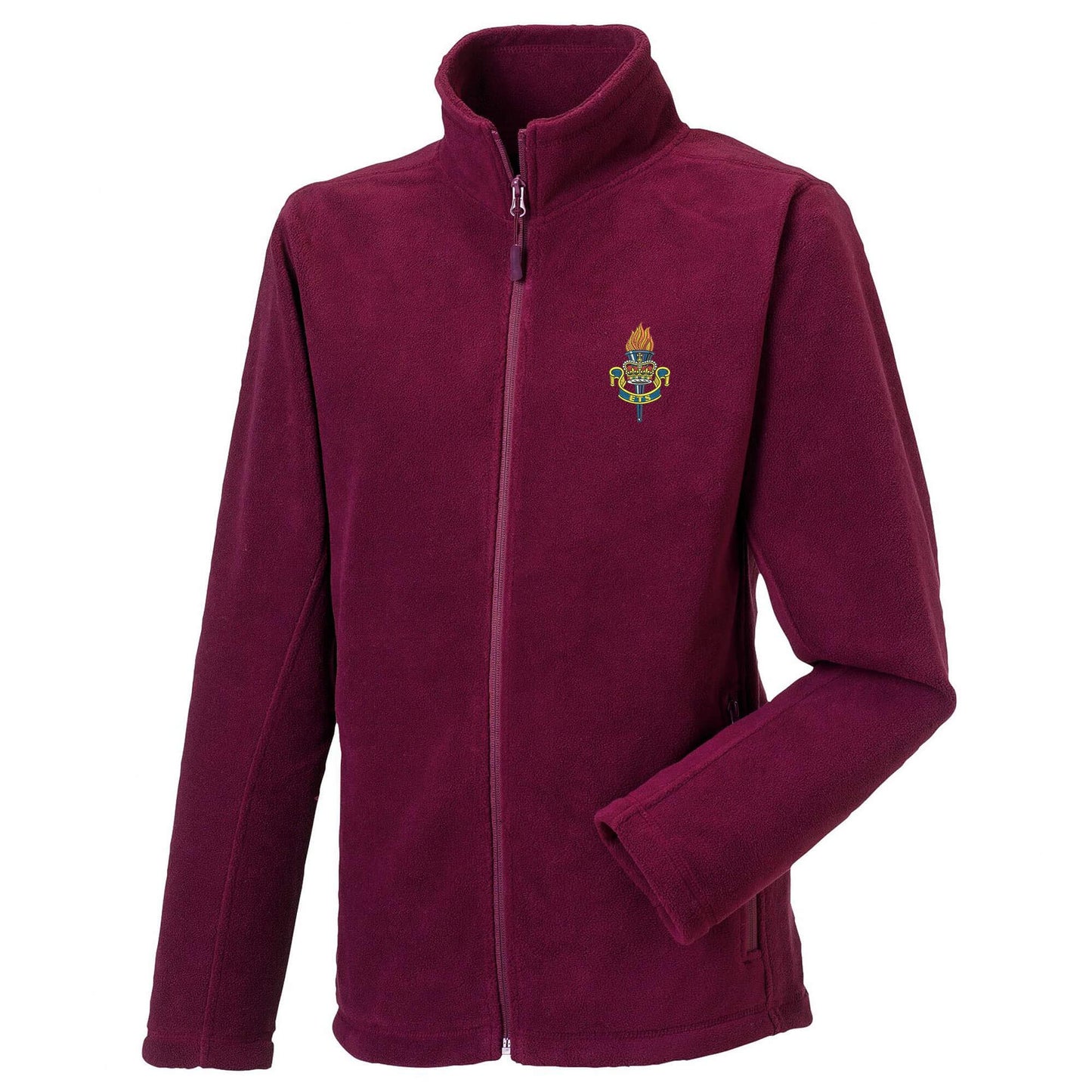 Educational and Training Services Regatta Fleece