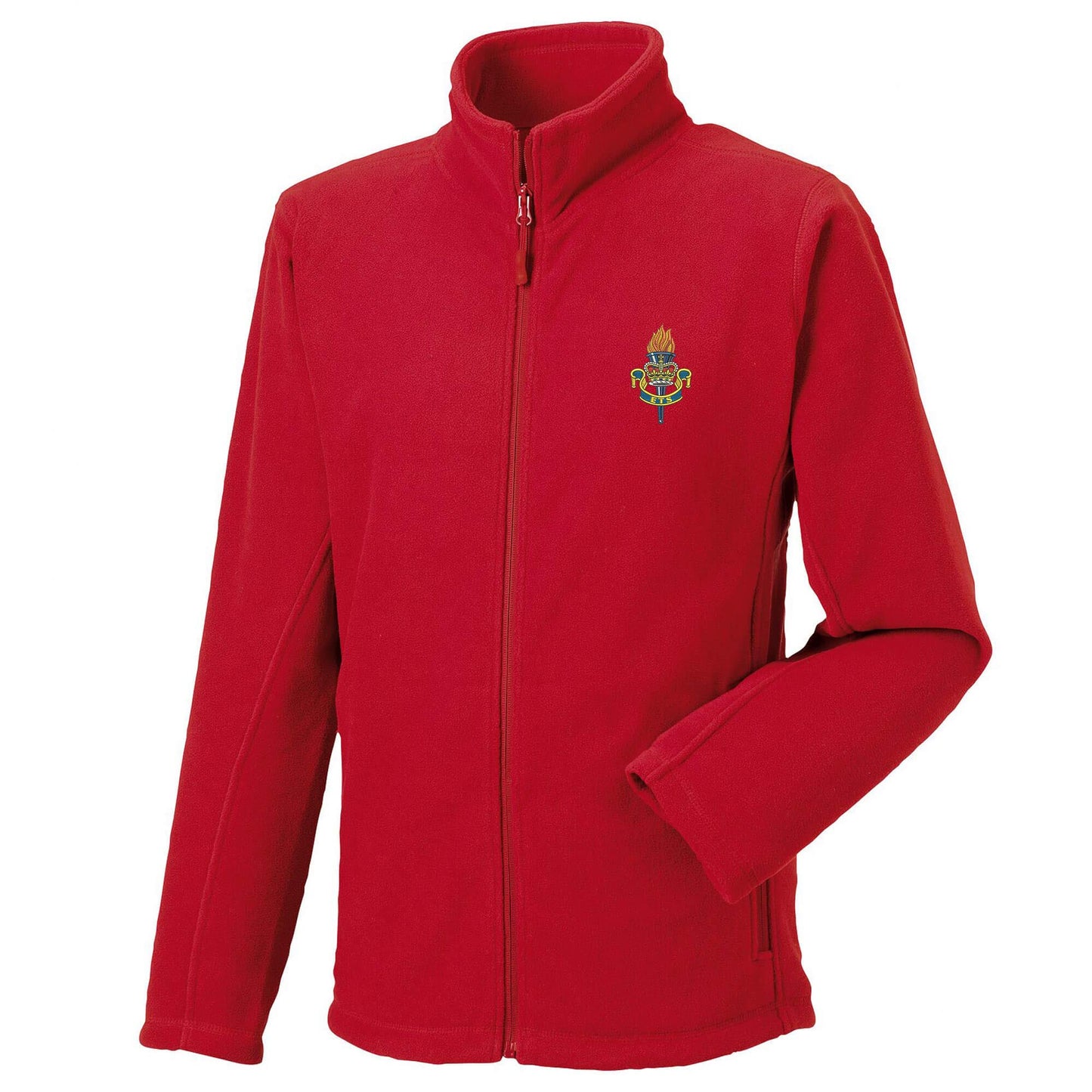 Educational and Training Services Regatta Fleece