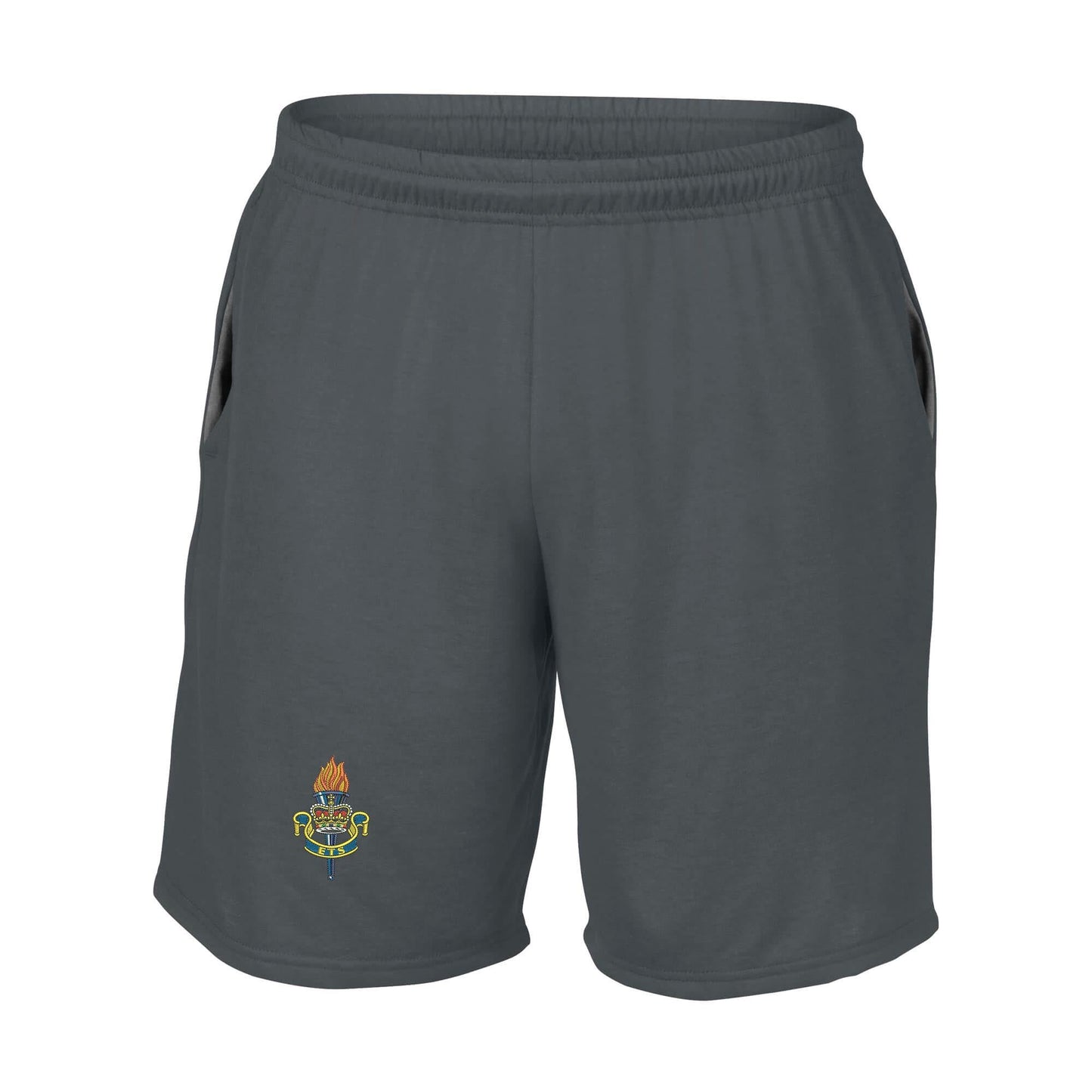 Educational and Training Services Performance Shorts