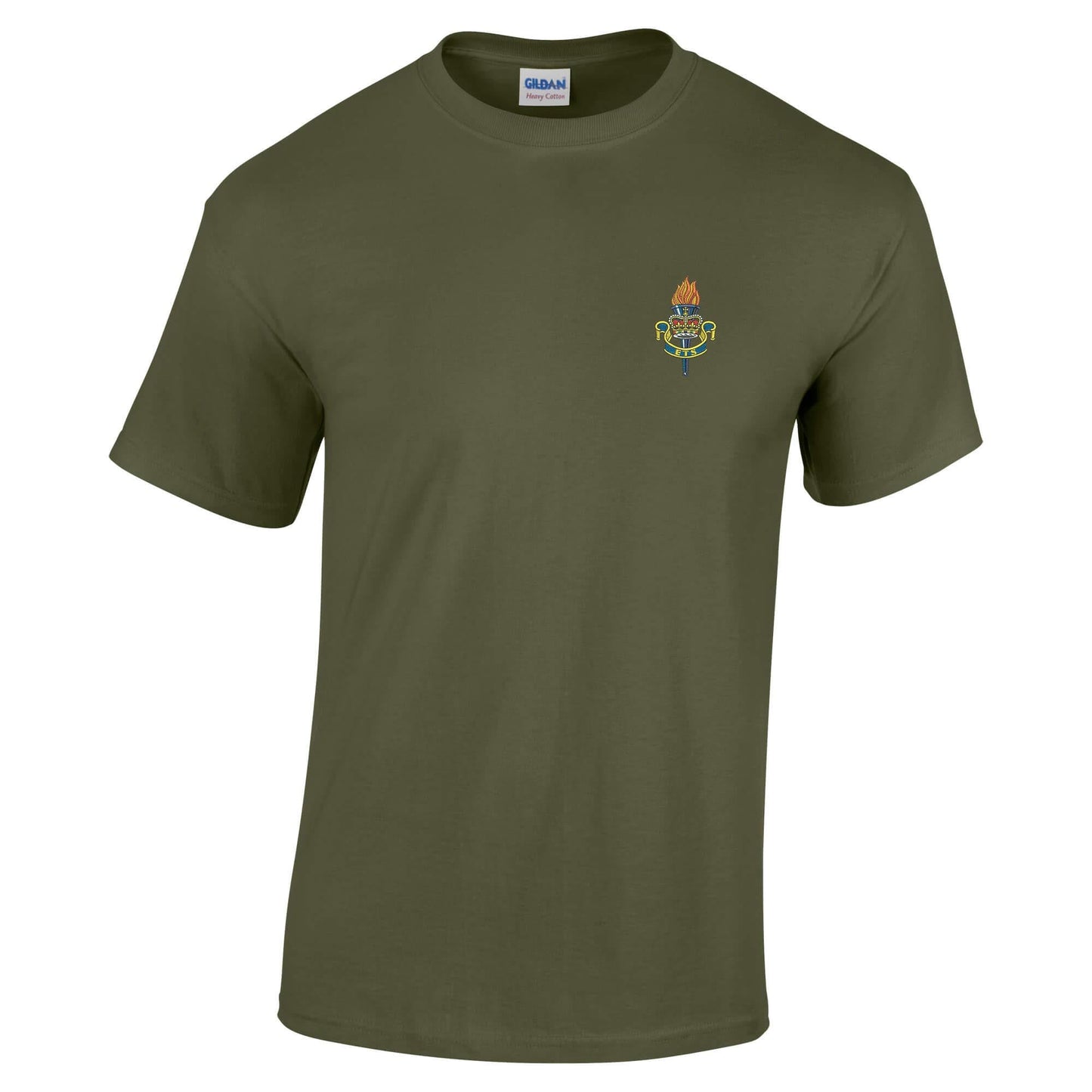 Educational and Training Services Cotton T-Shirt