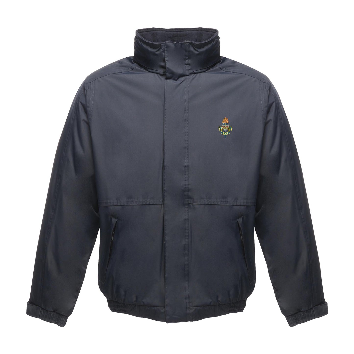 Educational and Training Services Regatta Waterproof Jacket With Hood