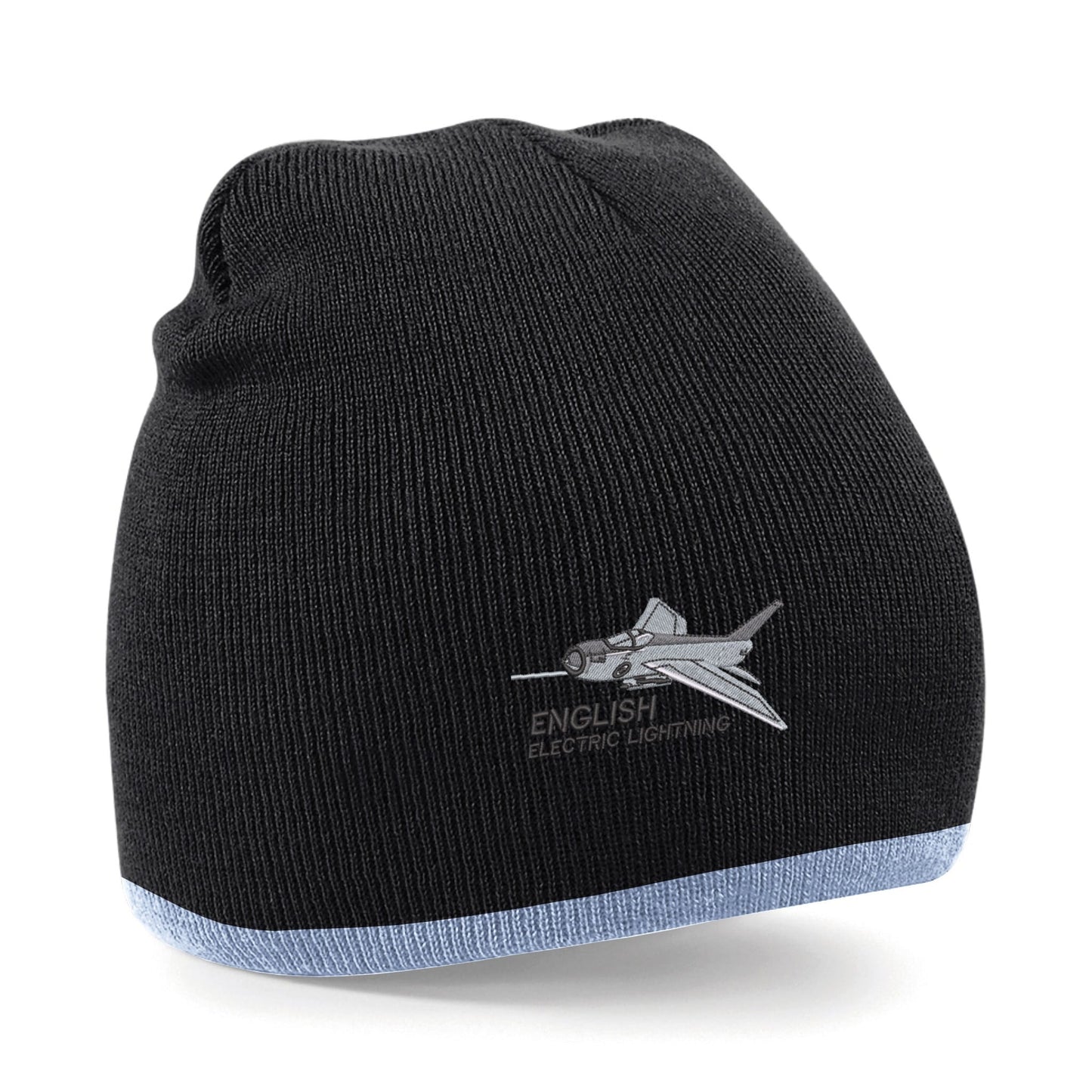 English Electric Lightning Beanie Hat