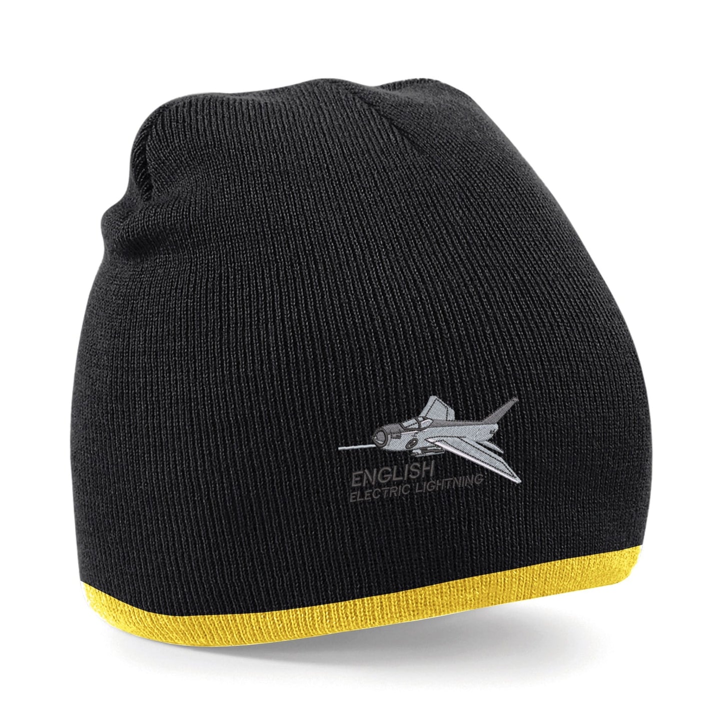English Electric Lightning Beanie Hat