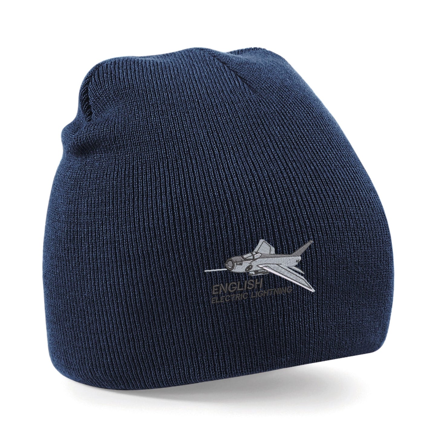 English Electric Lightning Beanie Hat
