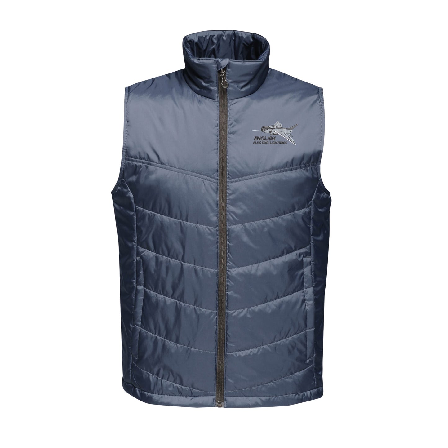 English Electric Lightning Insulated Bodywarmer