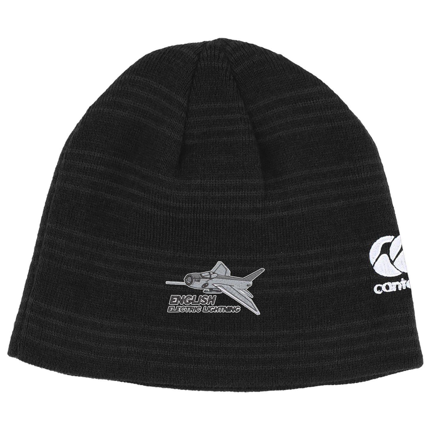 English Electric Lightning Canterbury Beanie Hat