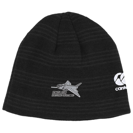 English Electric Lightning Canterbury Beanie Hat