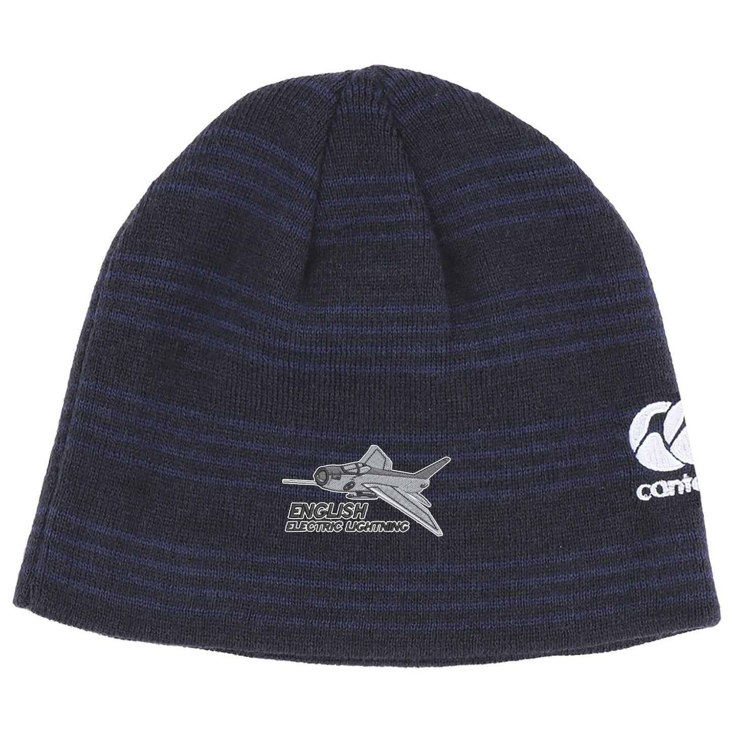 English Electric Lightning Canterbury Beanie Hat