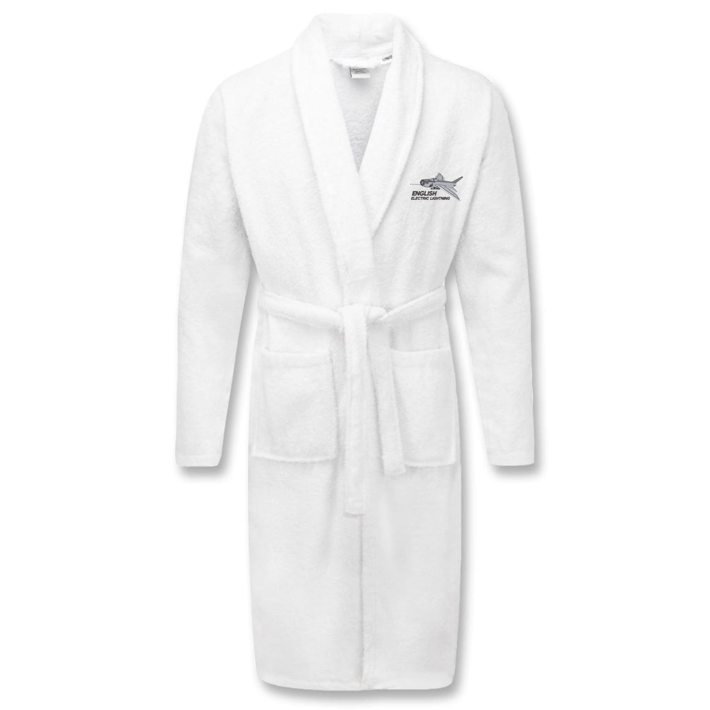 English Electric Lightning Dressing Gown