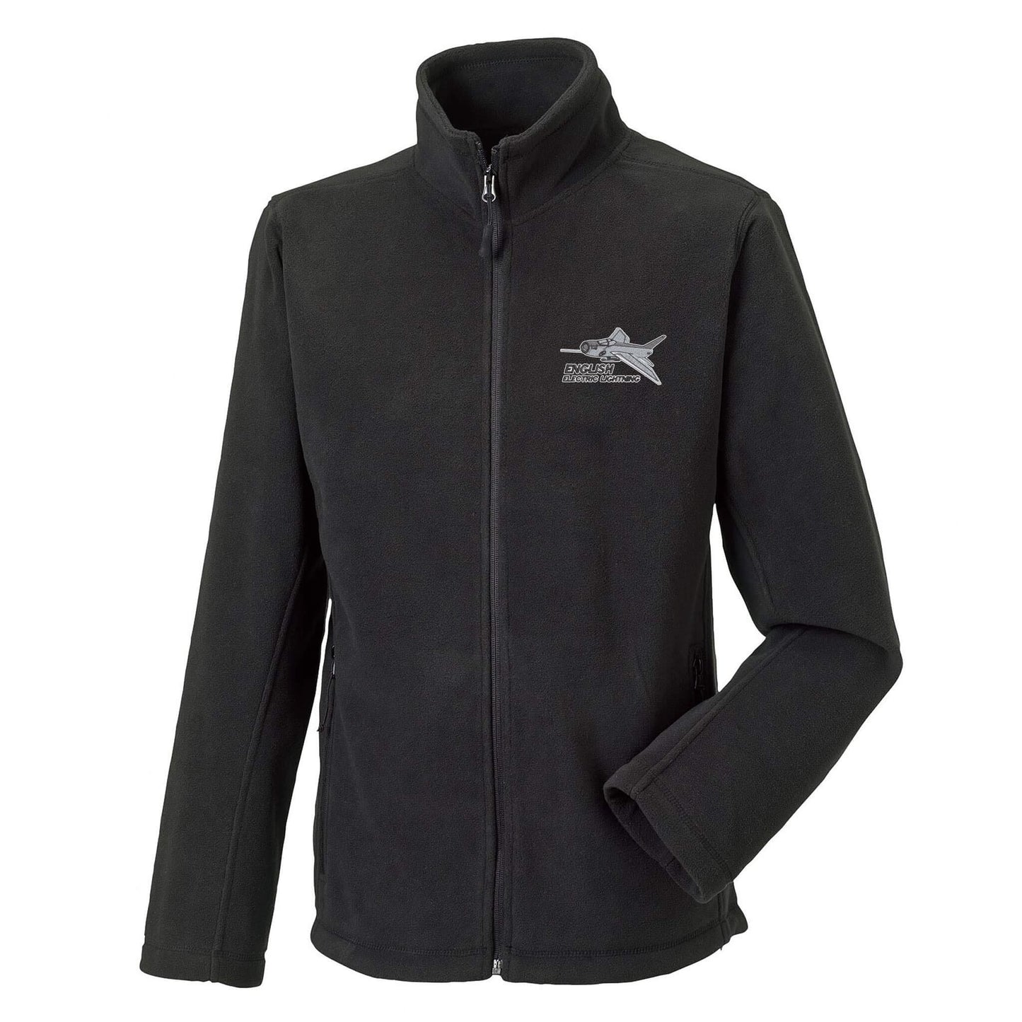 English Electric Lightning Regatta Fleece