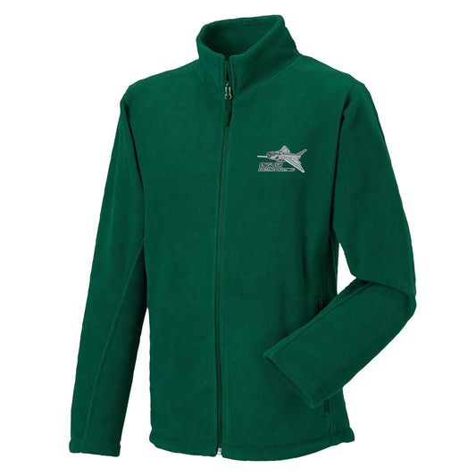 English Electric Lightning Regatta Fleece