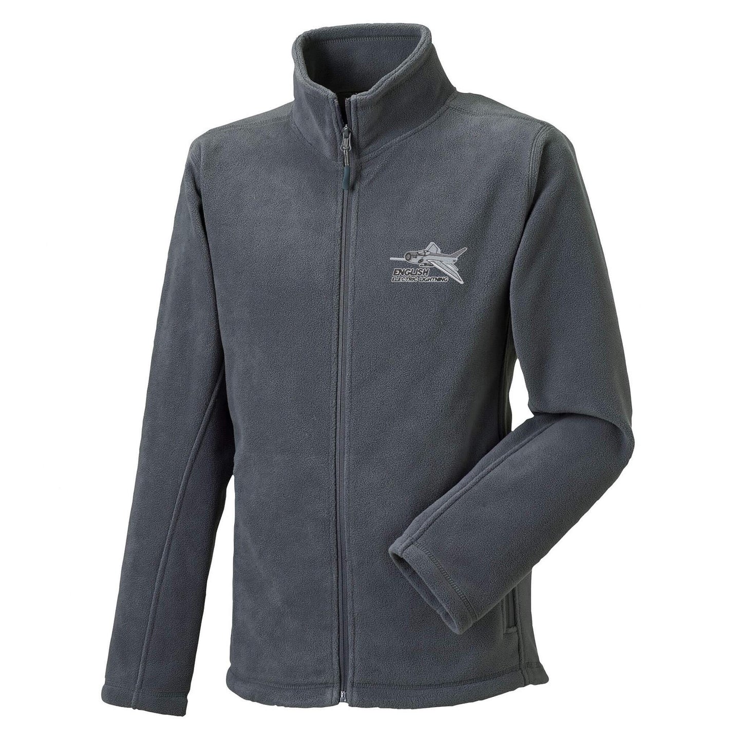 English Electric Lightning Regatta Fleece