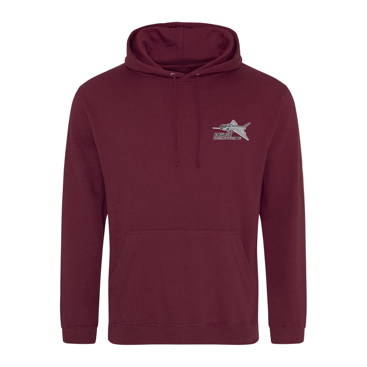 English Electric Lightning Hoodie