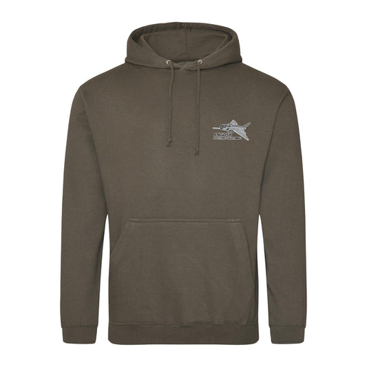 English Electric Lightning Hoodie