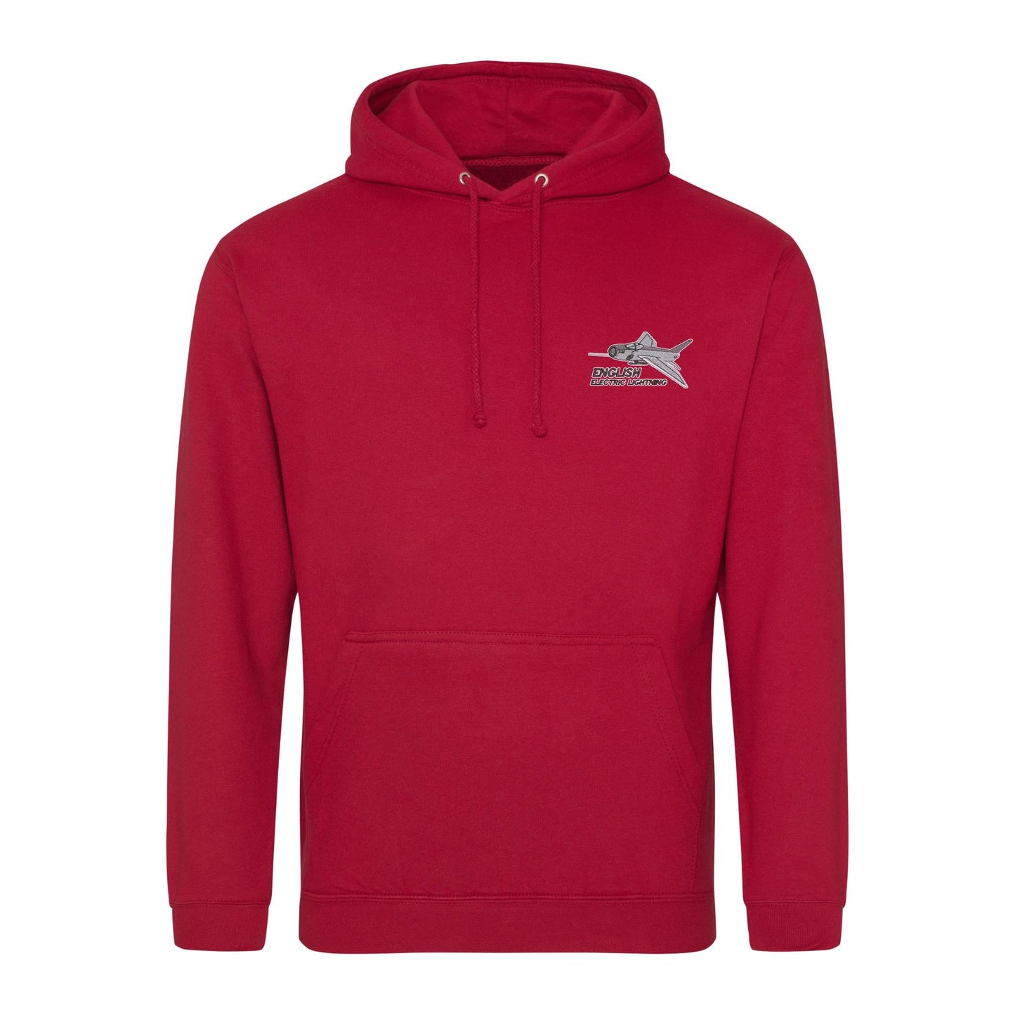 English Electric Lightning Hoodie