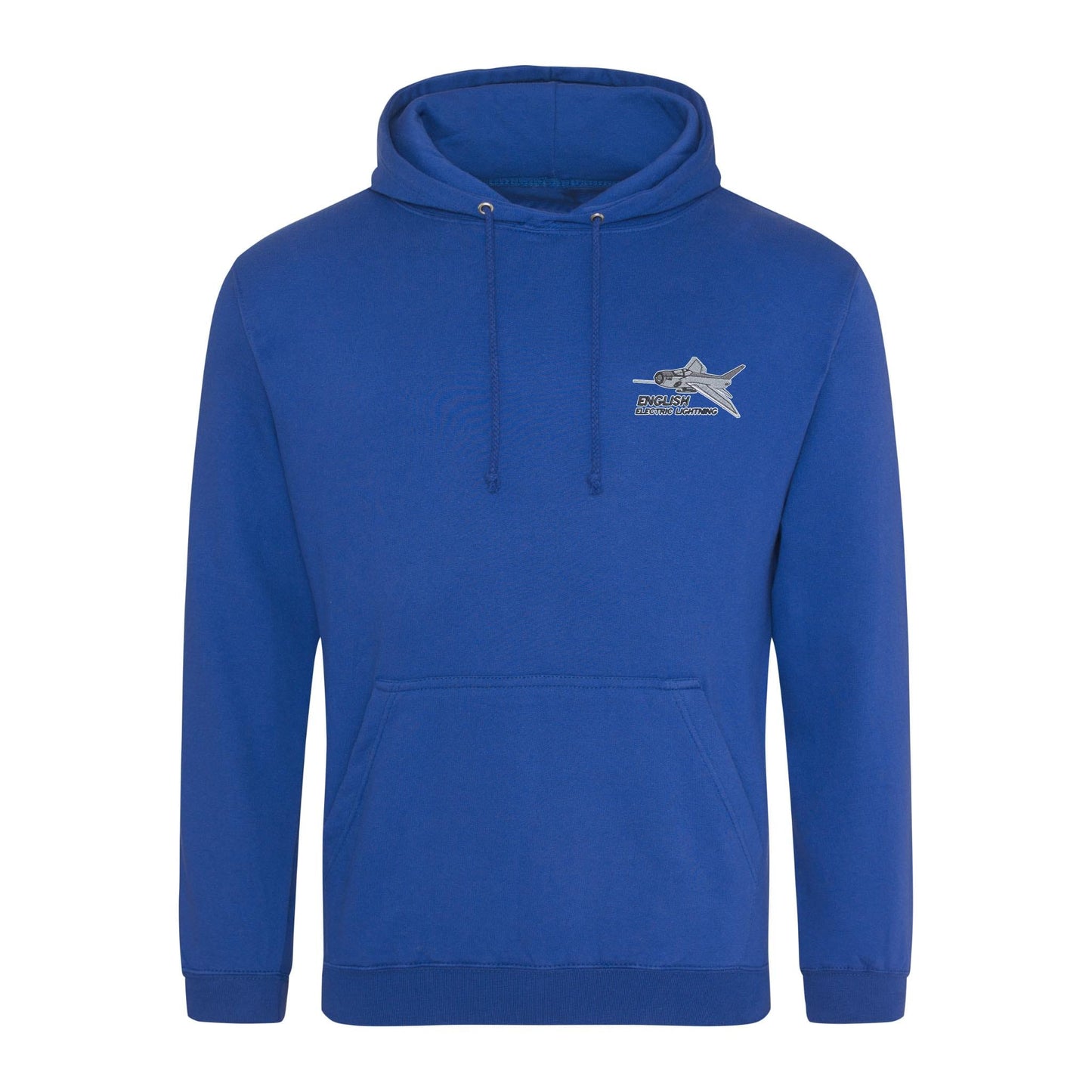 English Electric Lightning Hoodie