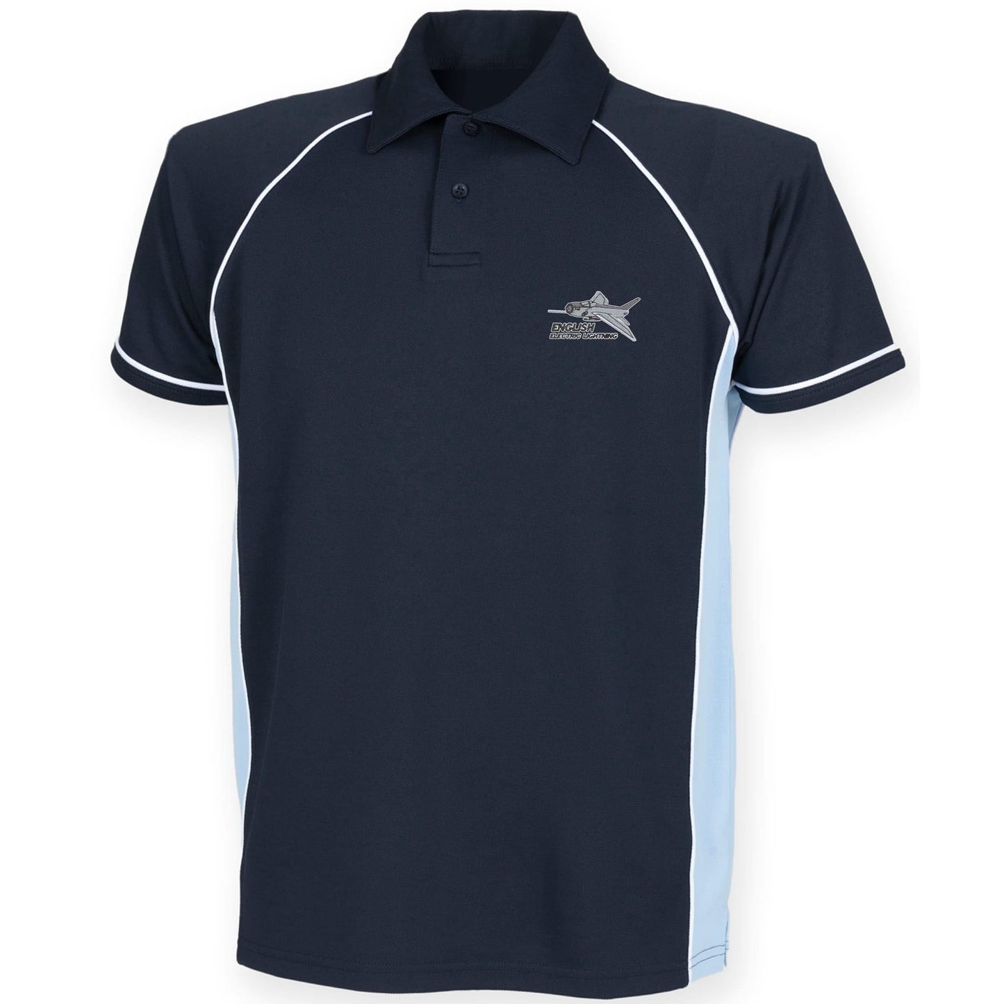 English Electric Lightning Performance Polo
