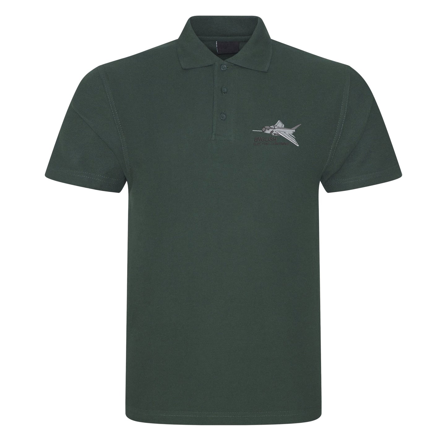 English Electric Lightning Polo Shirt