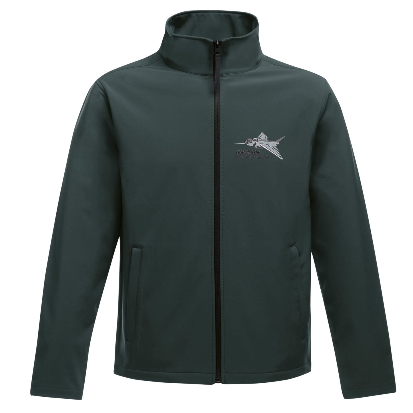 English Electric Lightning Regatta Softshell Jacket