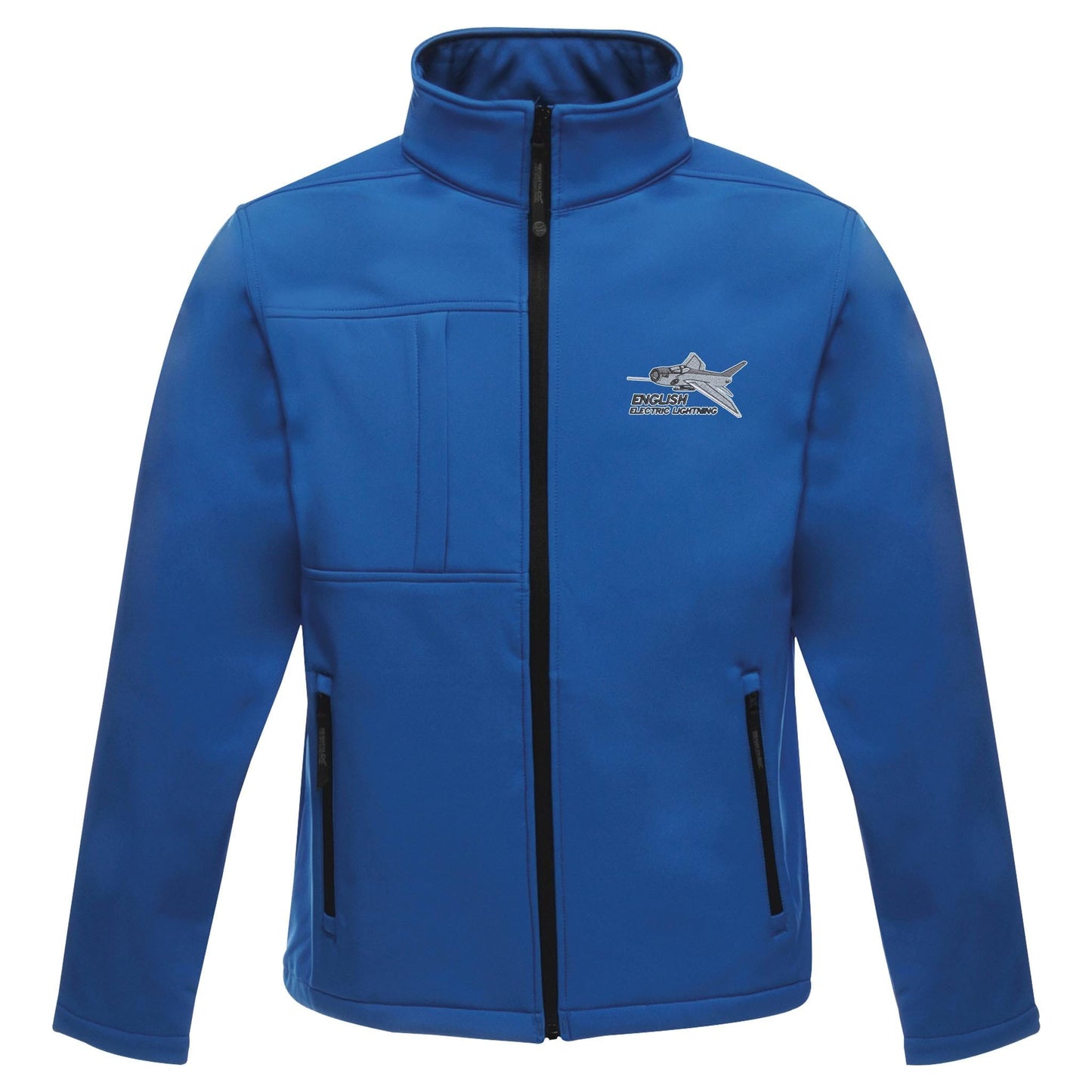 English Electric Lightning Regatta Softshell Jacket