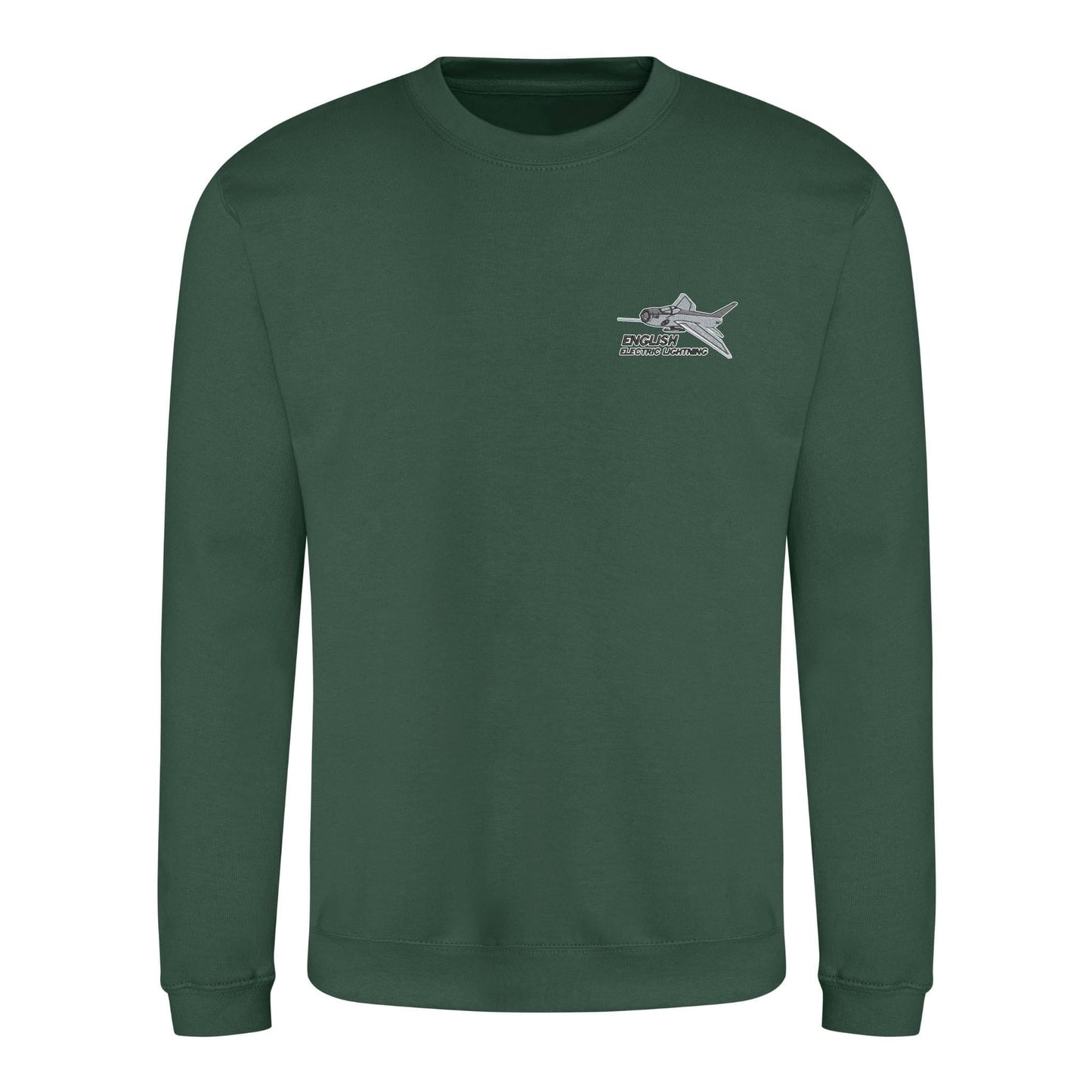 English Electric Lightning Sweatshirt