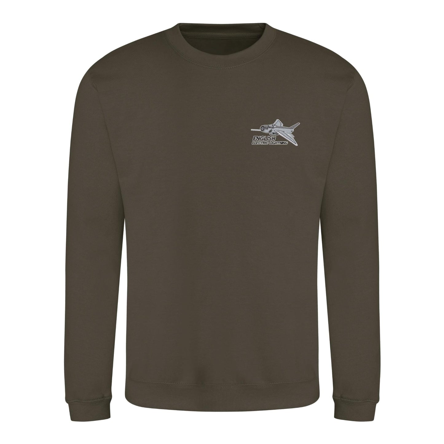 English Electric Lightning Sweatshirt