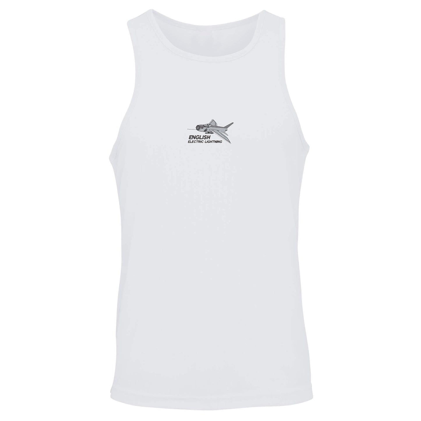English Electric Lightning Vest