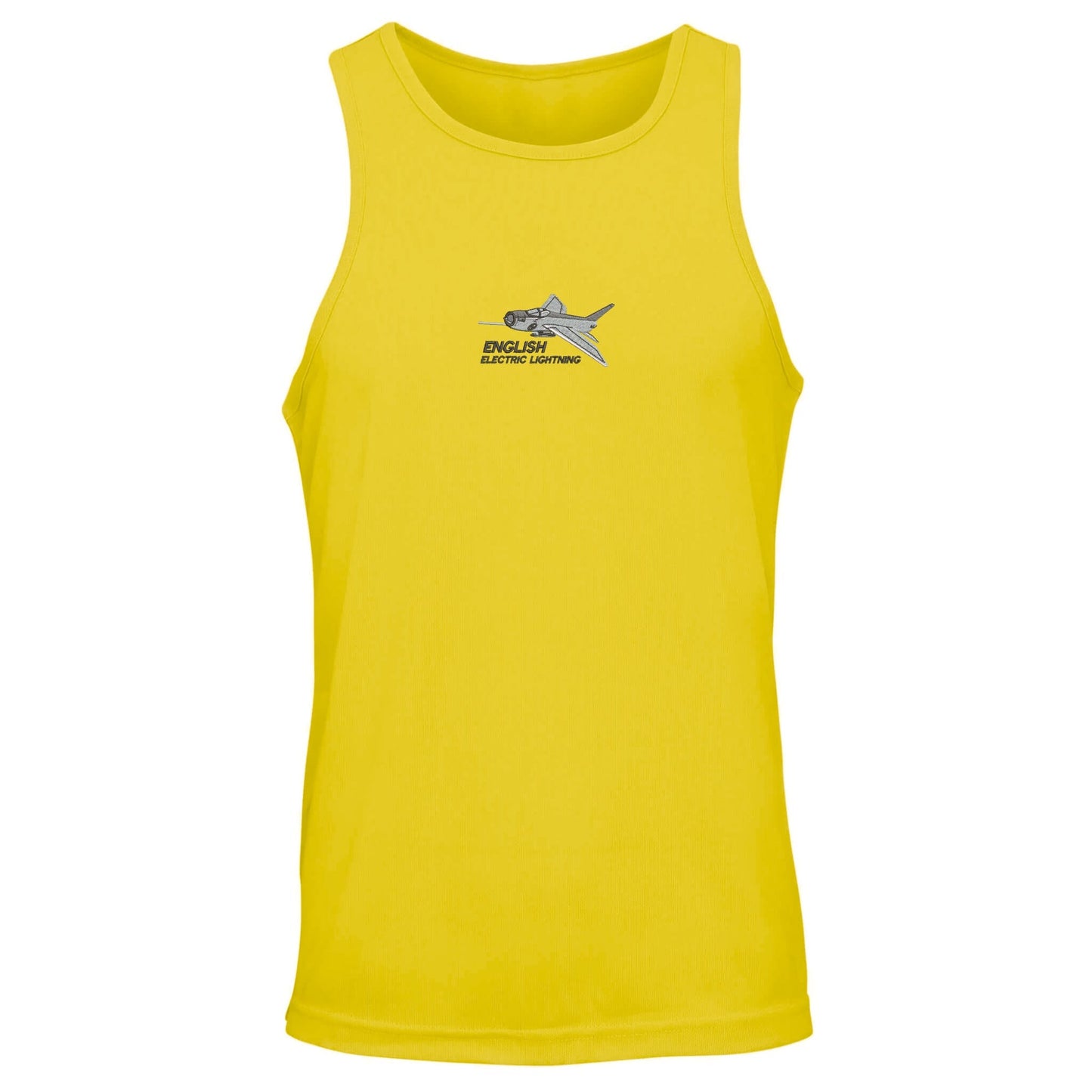 English Electric Lightning Vest