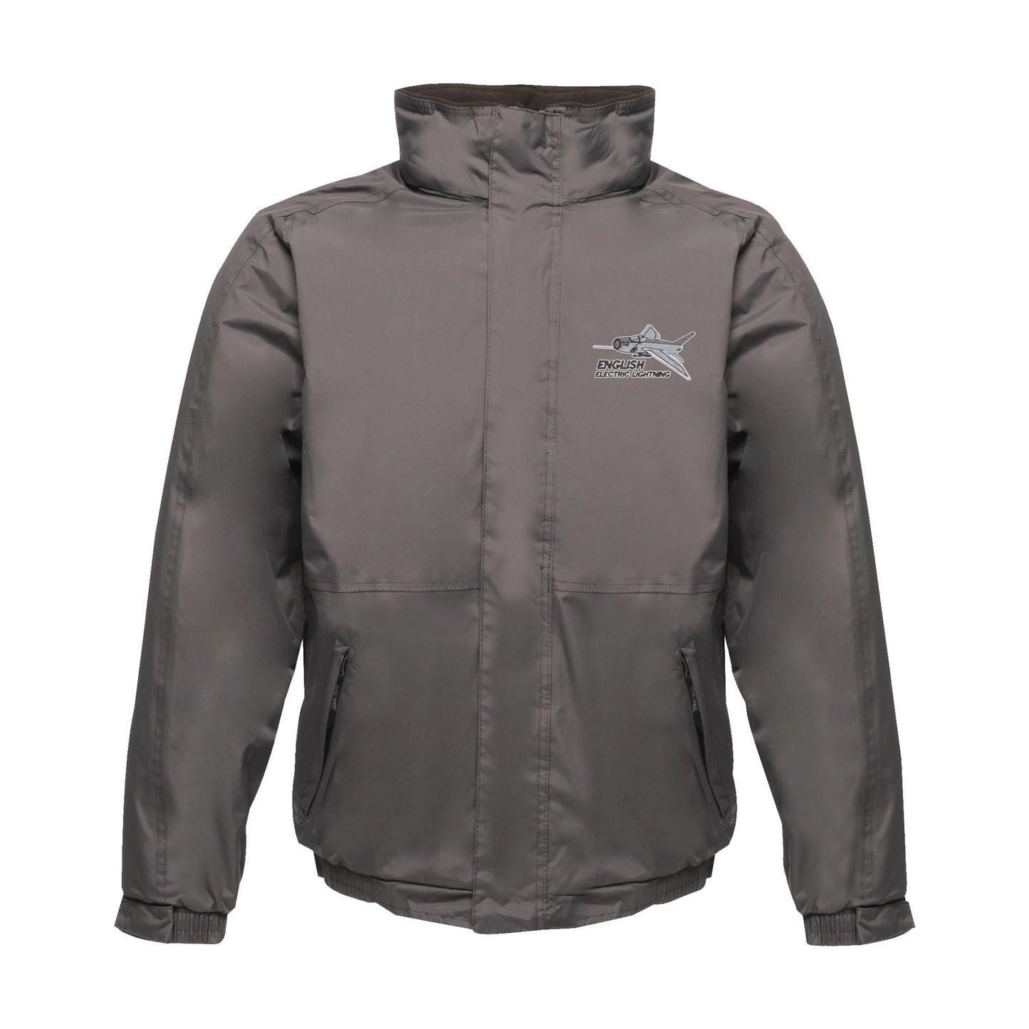 English Electric Lightning Regatta Waterproof Jacket With Hood