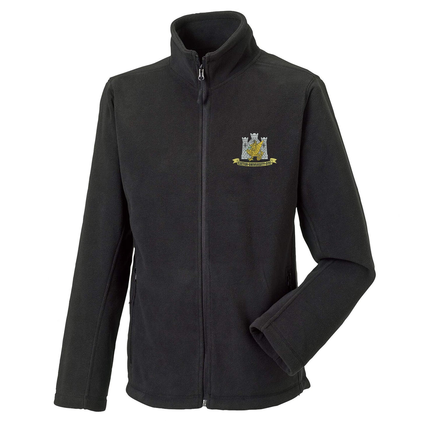 Exeter University Officer Training Corps Regatta Fleece