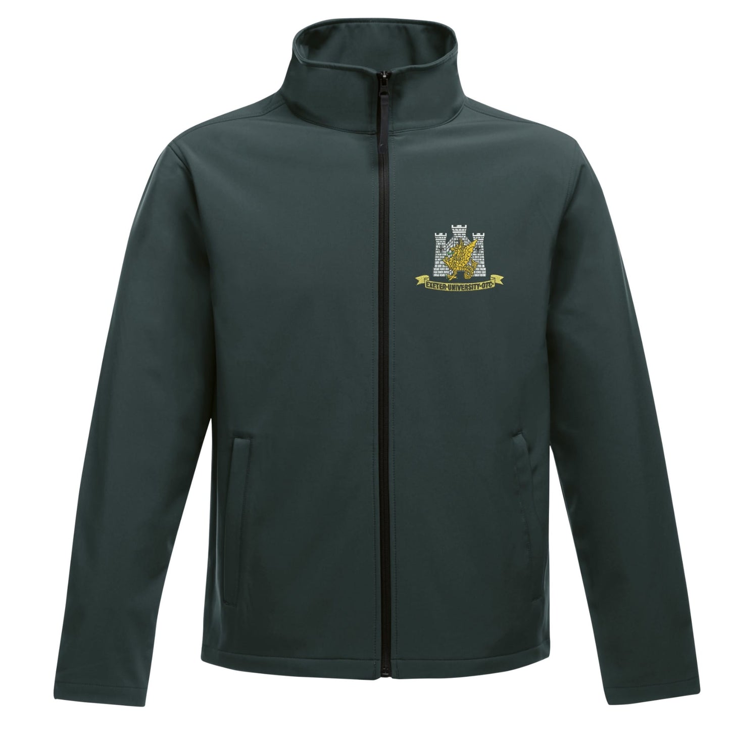 Exeter University Officer Training Corps Regatta Softshell Jacket