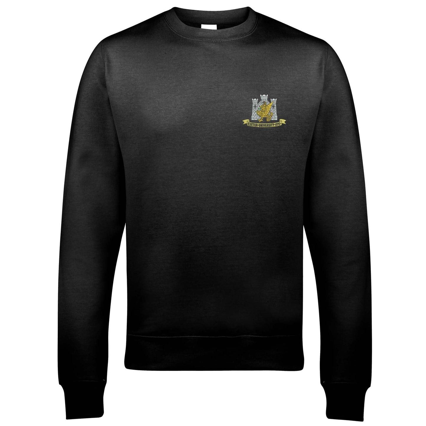 Exeter University Officer Training Corps Sweatshirt