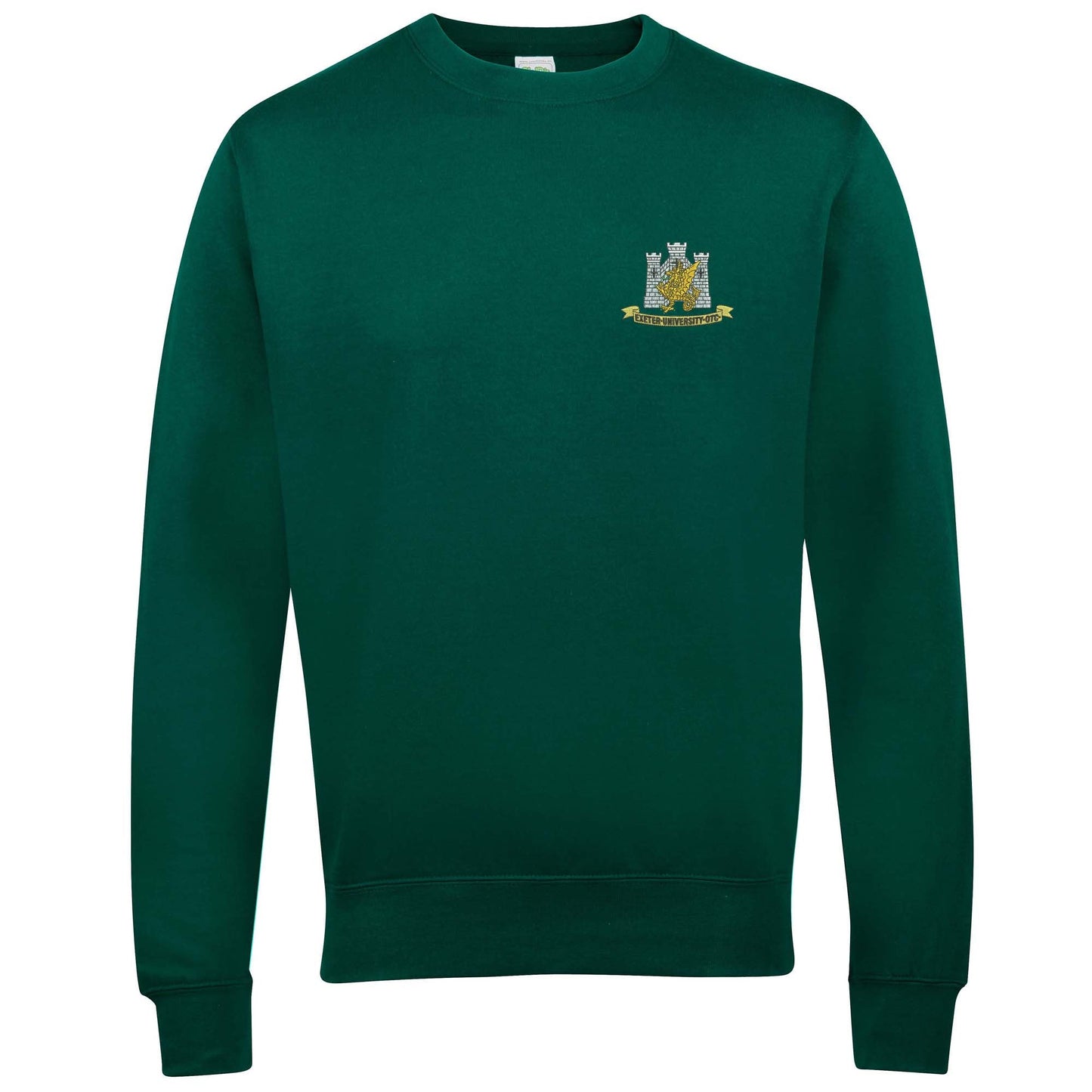 Exeter University Officer Training Corps Sweatshirt