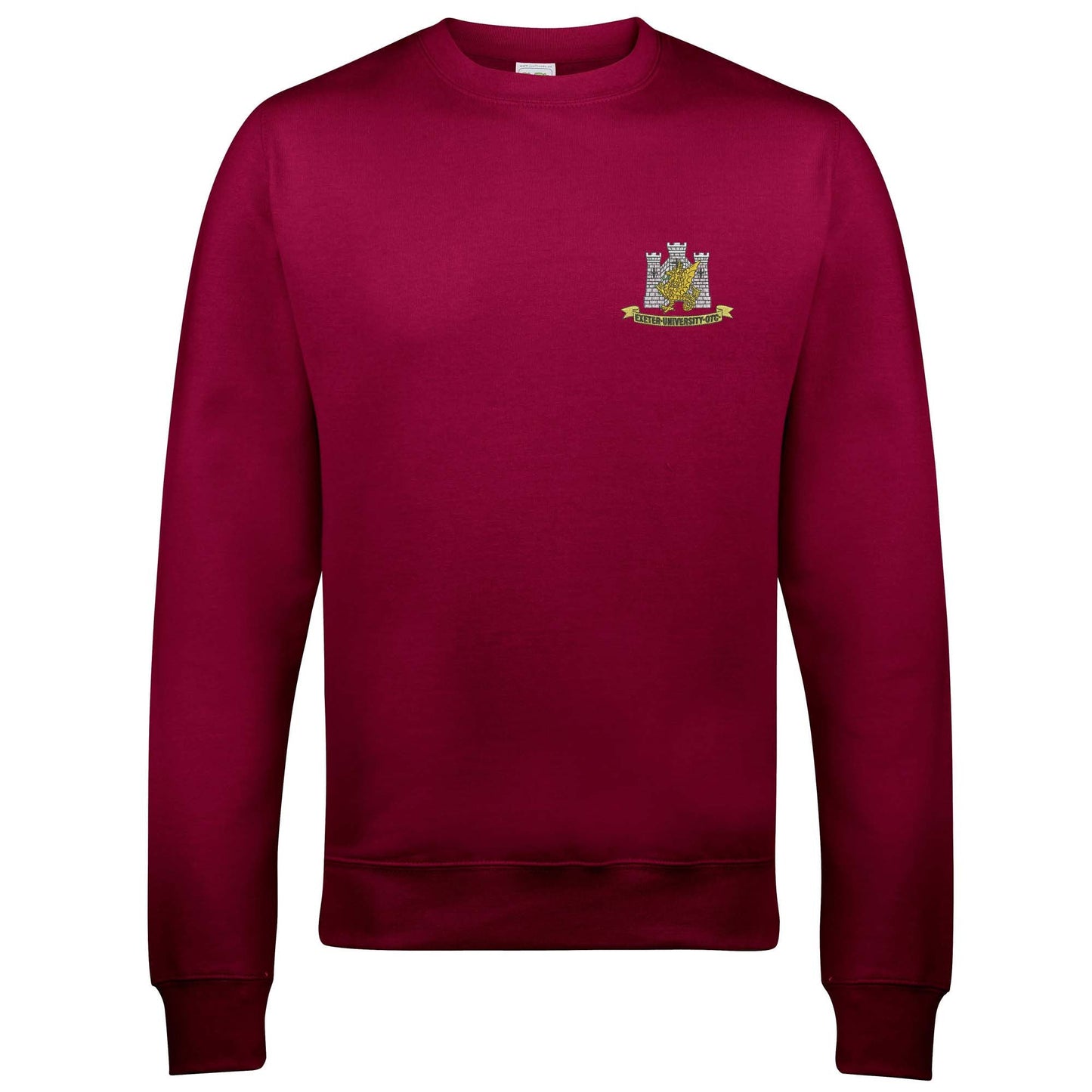 Exeter University Officer Training Corps Sweatshirt