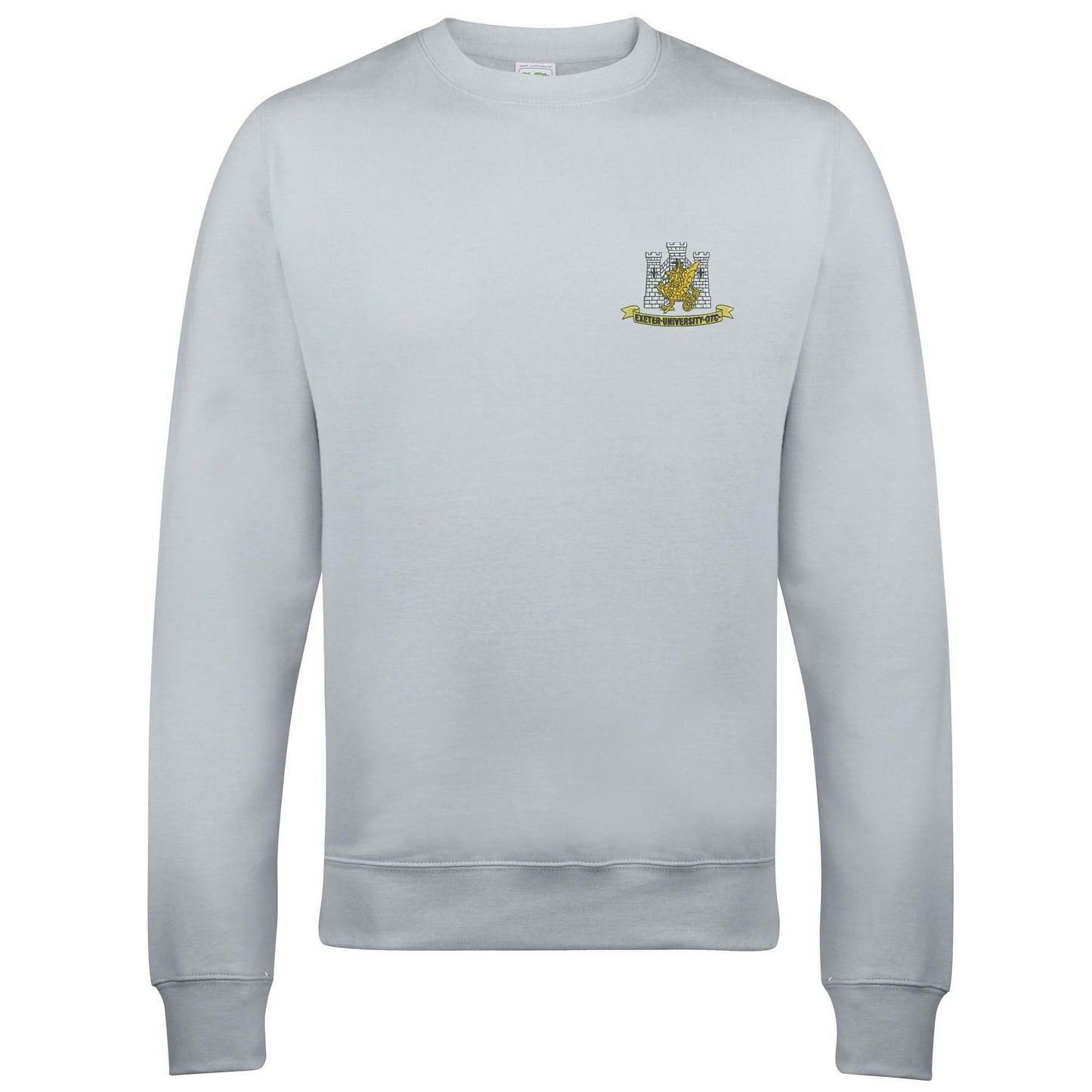Exeter University Officer Training Corps Sweatshirt